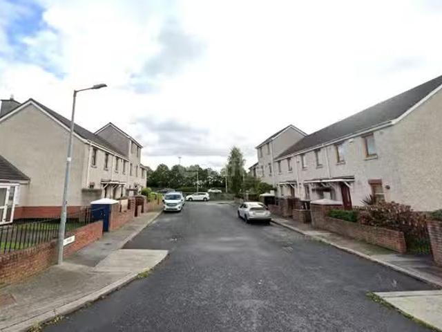 Apartment to rent
