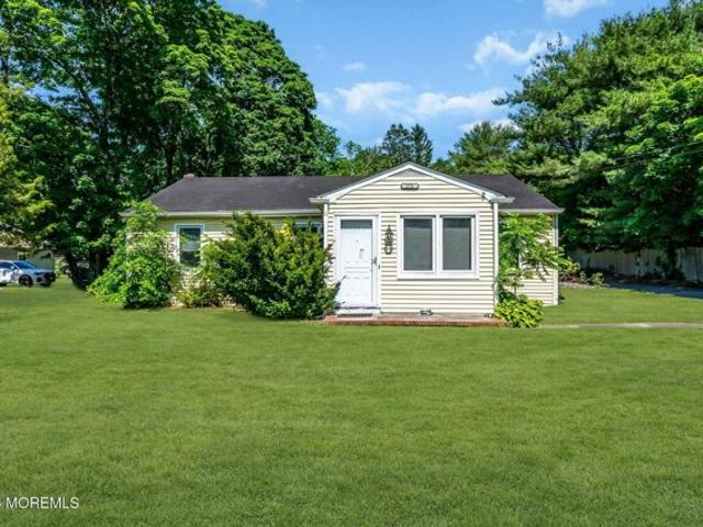 House for sale in Jackson, New Jersey