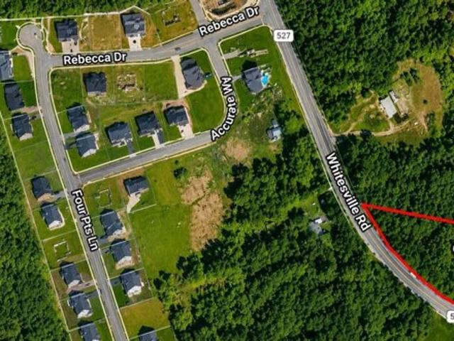 Land for sale in Jackson, New Jersey