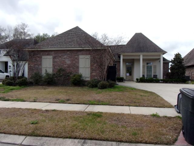 Property for sale in Prairieville, Louisiana
