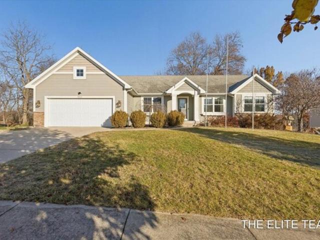 House for sale in Ionia, Michigan