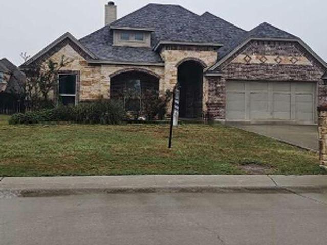 House for sale in Aledo, Parker County