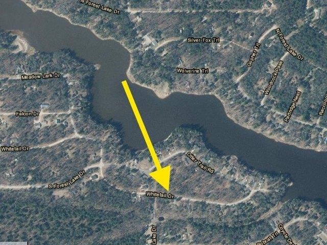 Land for sale in Alger, Moffatt Township