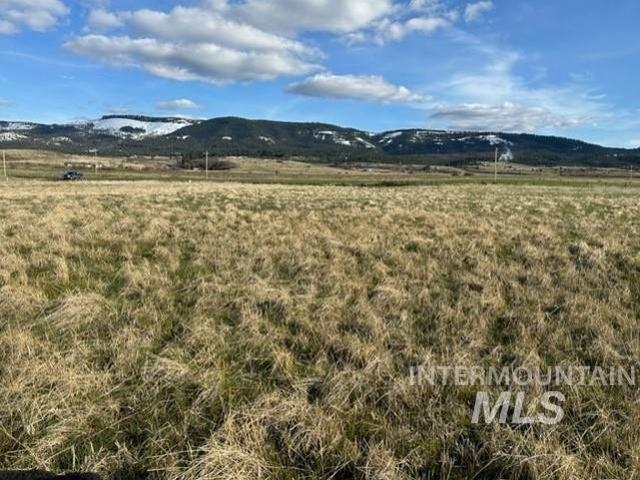 Land for sale in Grangeville, Idaho