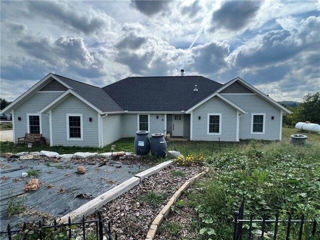 House for sale in Harrison, Arkansas