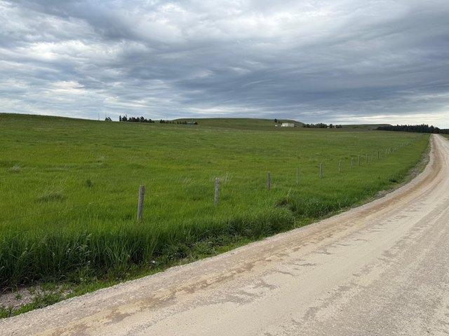 Land for sale in Lewistown, Montana