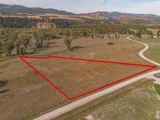 Land for sale in Swan Valley, Idaho