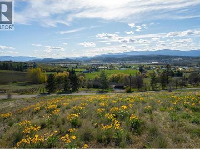 Farm for sale in British Columbia