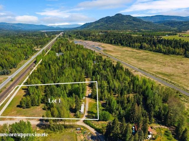 Land for sale in Sandpoint, Idaho