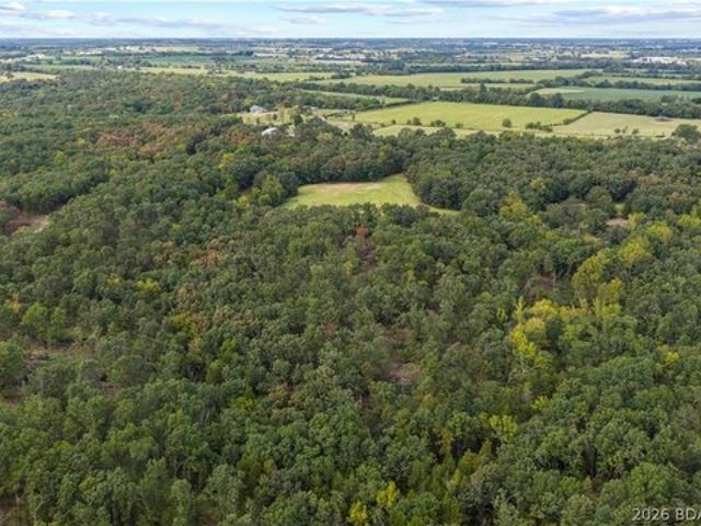 Land for sale in Barnett, Morgan County