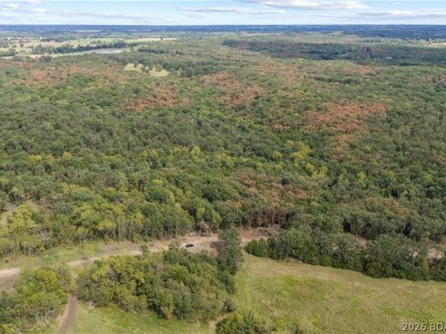 Land for sale in Barnett, Morgan County