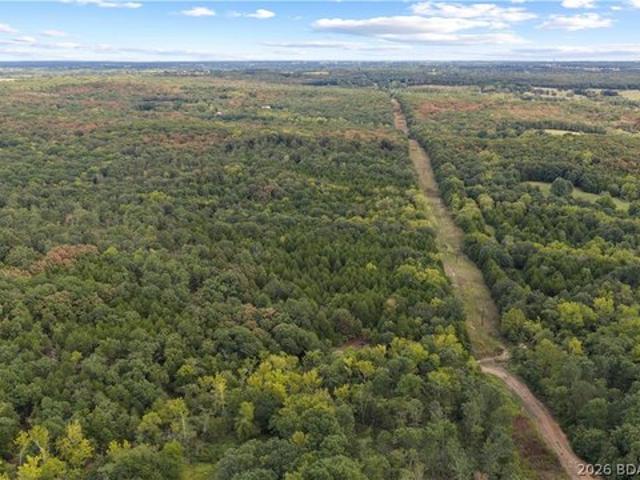 Land for sale in Barnett, Morgan County