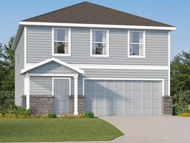 House for sale in Splendora, Texas