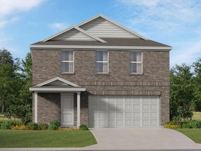 House for sale in Balch Springs, Texas