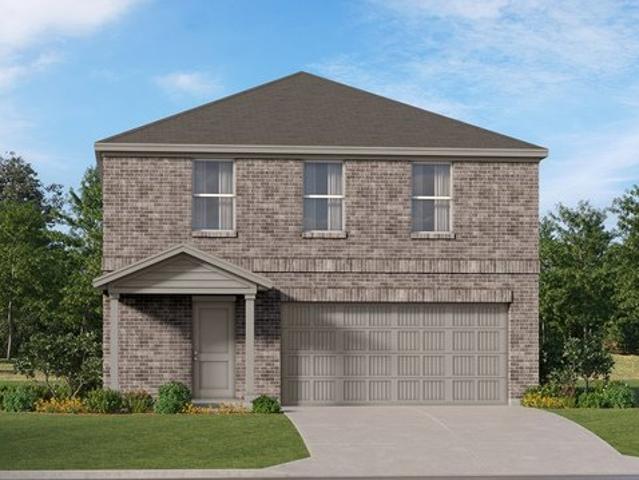 House for sale in Fort Worth, Texas