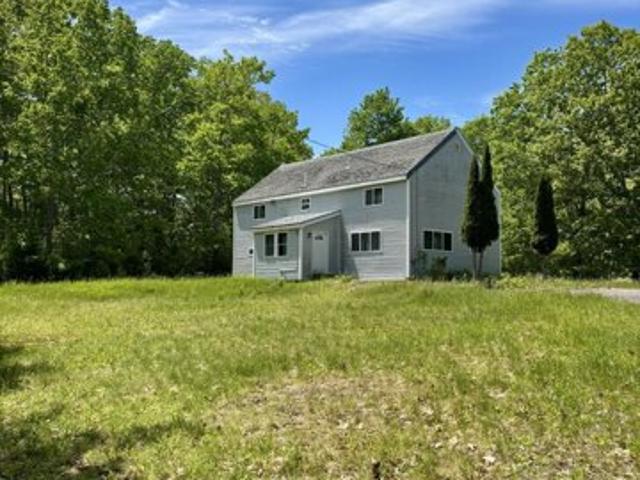 House for sale in Bucksport, Maine