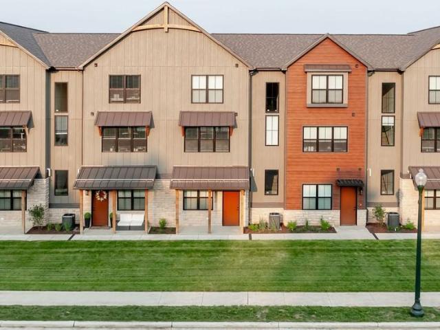 House for rent in Elkhart Lake, Wisconsin