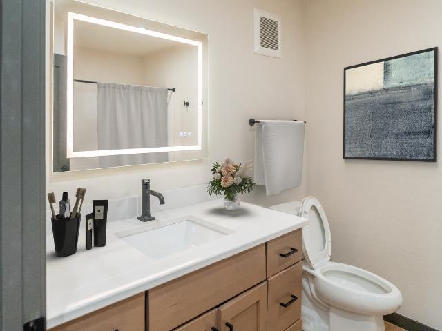 House for rent in Elkhart Lake, Wisconsin