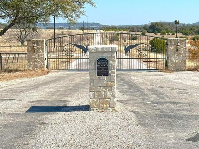 Land for sale in Kempner, Lampasas County