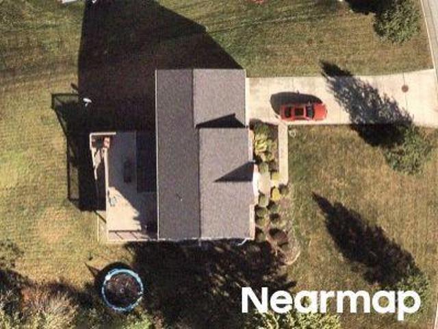 House for sale in Oakwood, Ohio