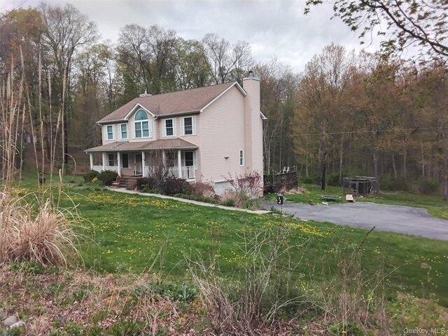 House for sale in Chester, New York