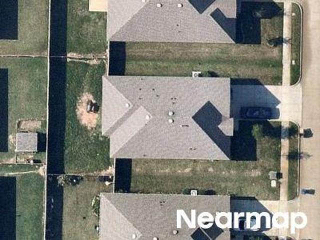 House for sale in Hunt, Texas