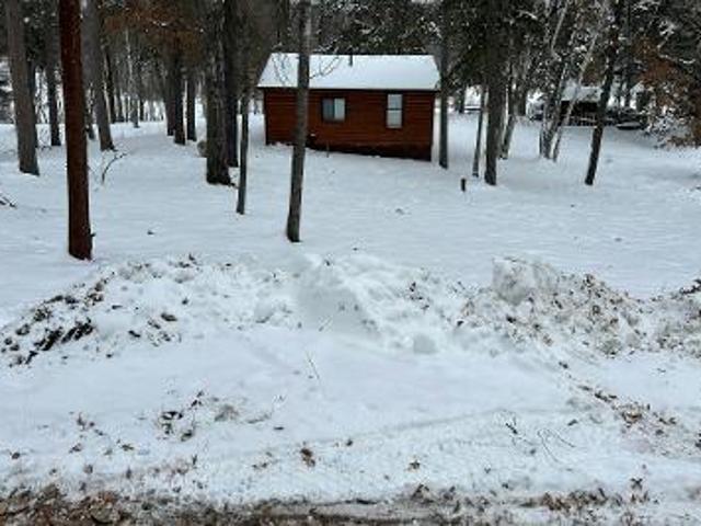 Property for sale in Pequot Lakes, Crow Wing County