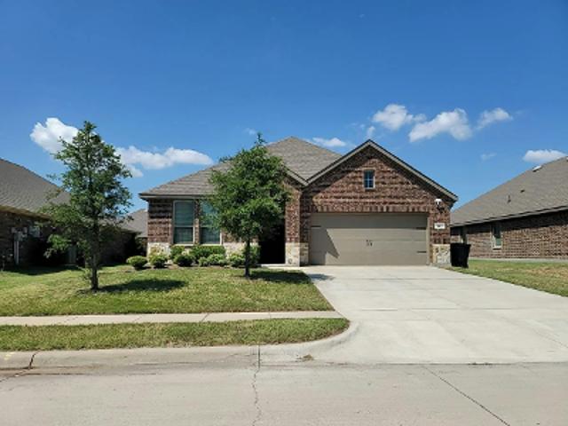 House for sale in Hunt, Texas