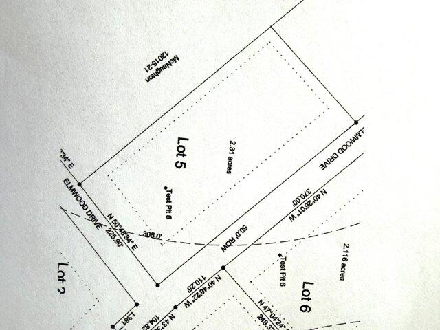 Land for sale in Windsor, Kennebec County