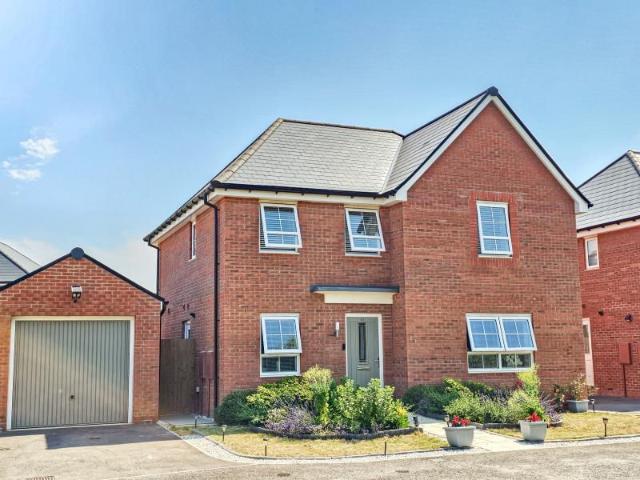 House for rent in Pamington, Gloucestershire