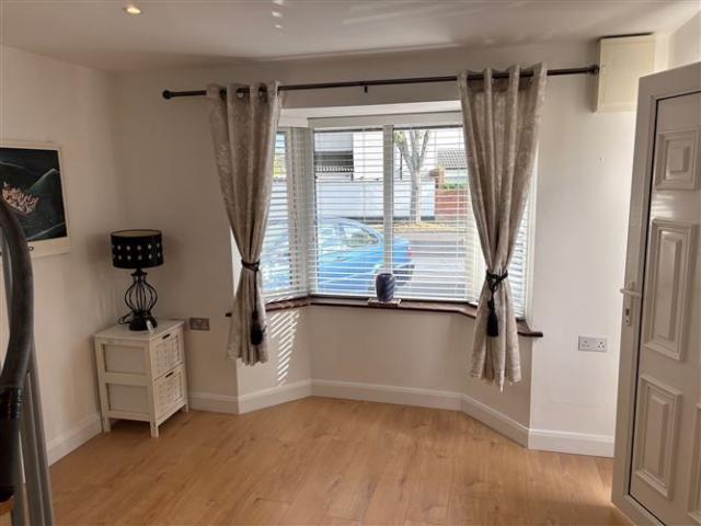 House to rent in Bluebell, North Tipperary