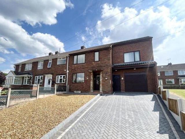 House for sale in Brierley Hill, Dudley