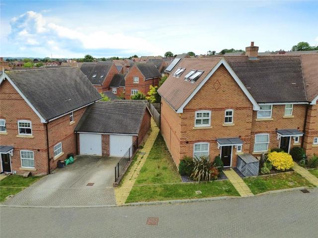 House for rent in Shinfield