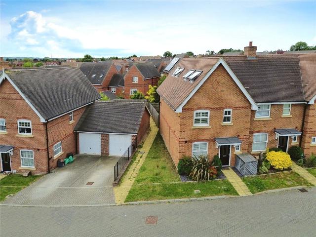House for rent in Shinfield