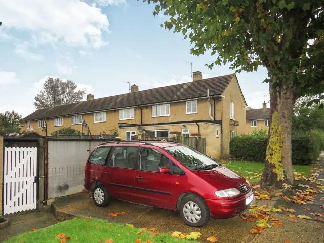 House for rent in Matching, Epping
