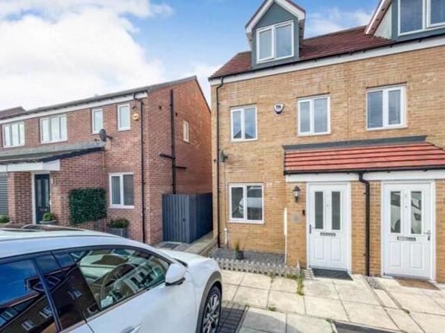 House for sale in Tyne And Wear