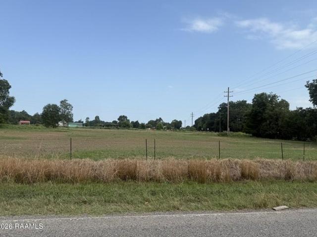 Land for sale in Evangeline, Louisiana