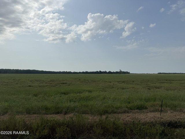 Land for sale in Evangeline, Louisiana