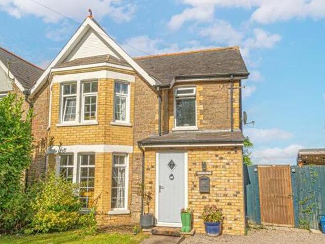 House for sale in Lyons, Greater London