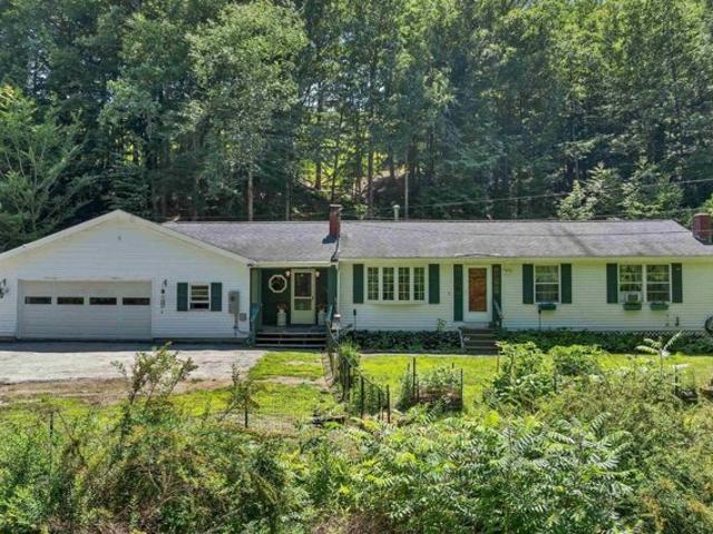 House for sale in New Hampshire