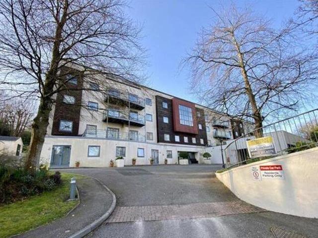 House for sale in Follaton, South Hams