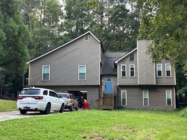 House for sale in Georgia