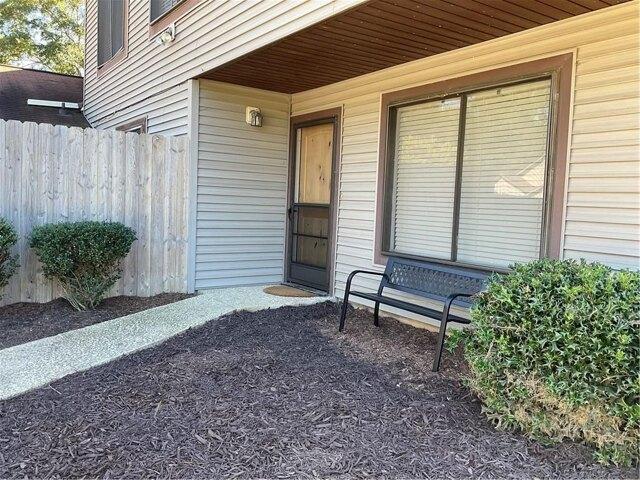 House for sale in Austell, Georgia