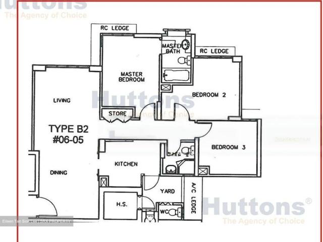 Condominium for sale in Pasir Ris