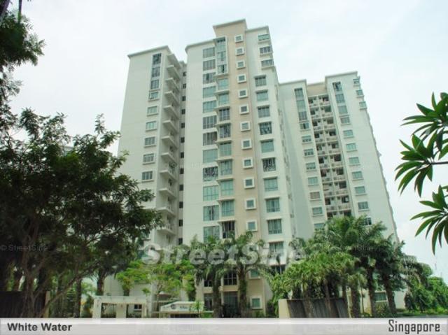 Condominium for sale in Pasir Ris