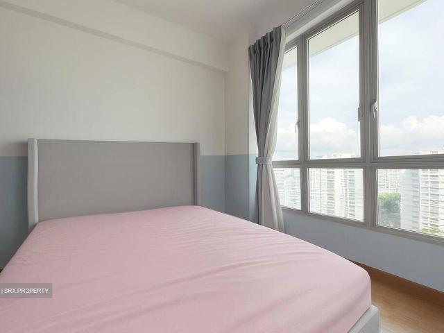 Condominium for rent in 19 North East, Hougang
