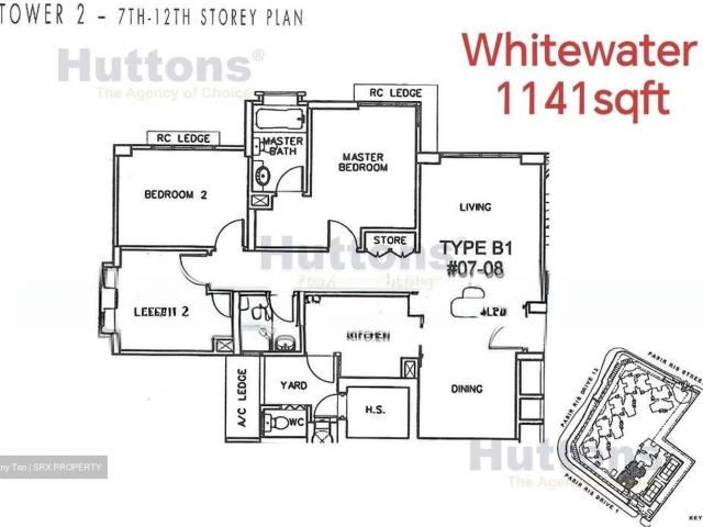 Condominium for sale