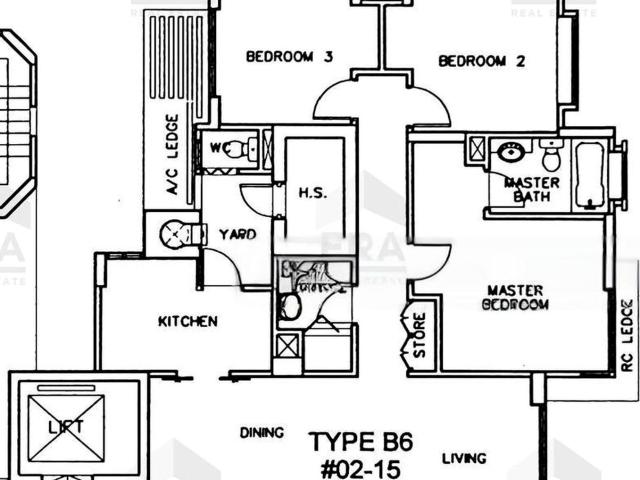 Condominium for sale in Pasir Ris