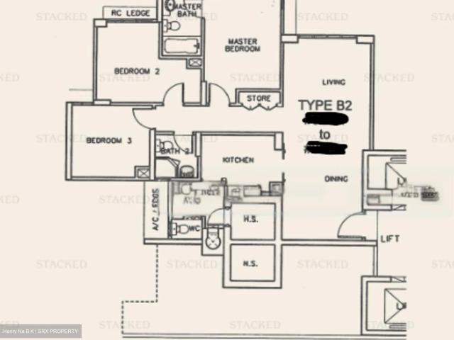 Condominium for sale in Pasir Ris