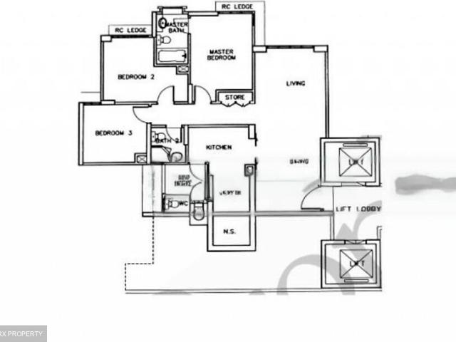 Condominium for sale